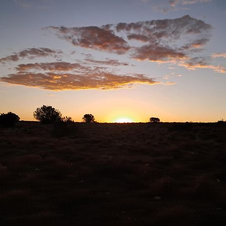 Smithfield Letsatsi Game Lodge מראה חיצוני תמונה