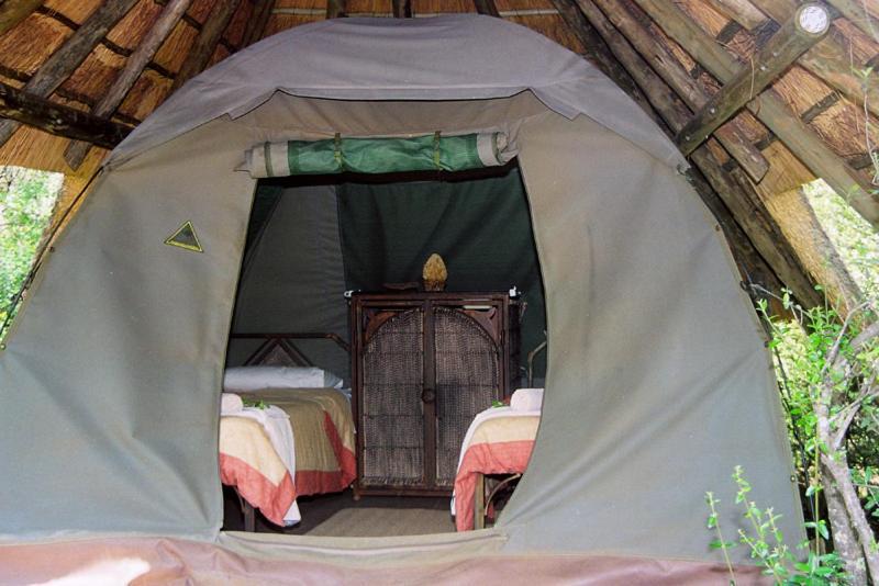 Smithfield Letsatsi Game Lodge מראה חיצוני תמונה