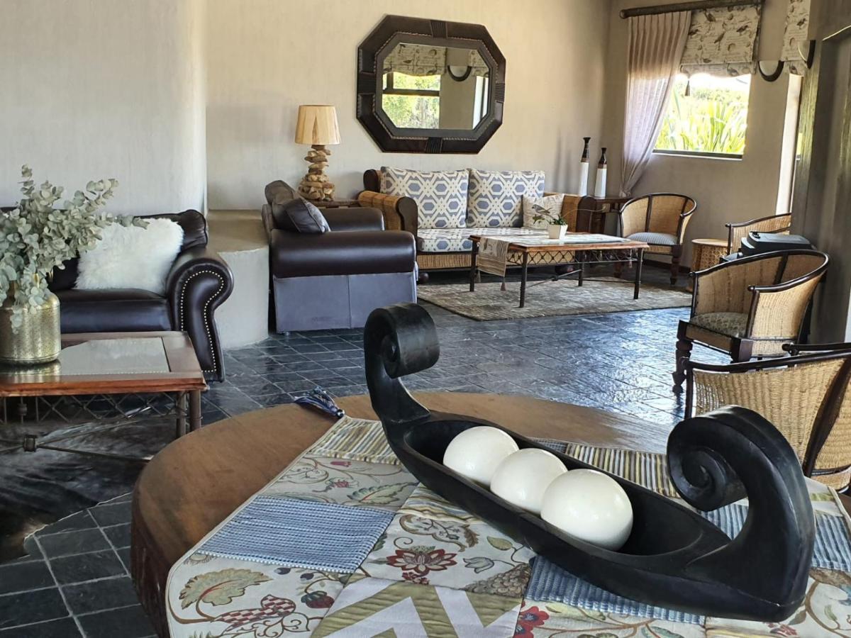 Smithfield Letsatsi Game Lodge מראה חיצוני תמונה