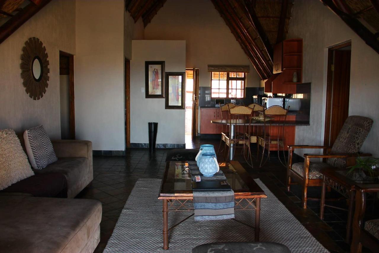 Smithfield Letsatsi Game Lodge מראה חיצוני תמונה