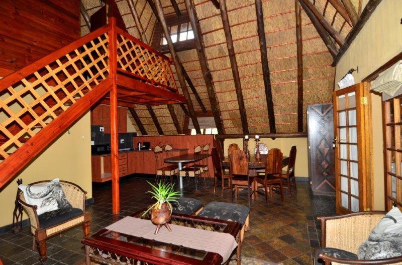 Smithfield Letsatsi Game Lodge מראה חיצוני תמונה
