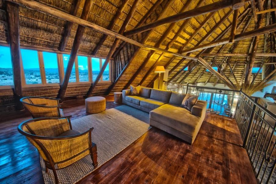 Smithfield Letsatsi Game Lodge מראה חיצוני תמונה