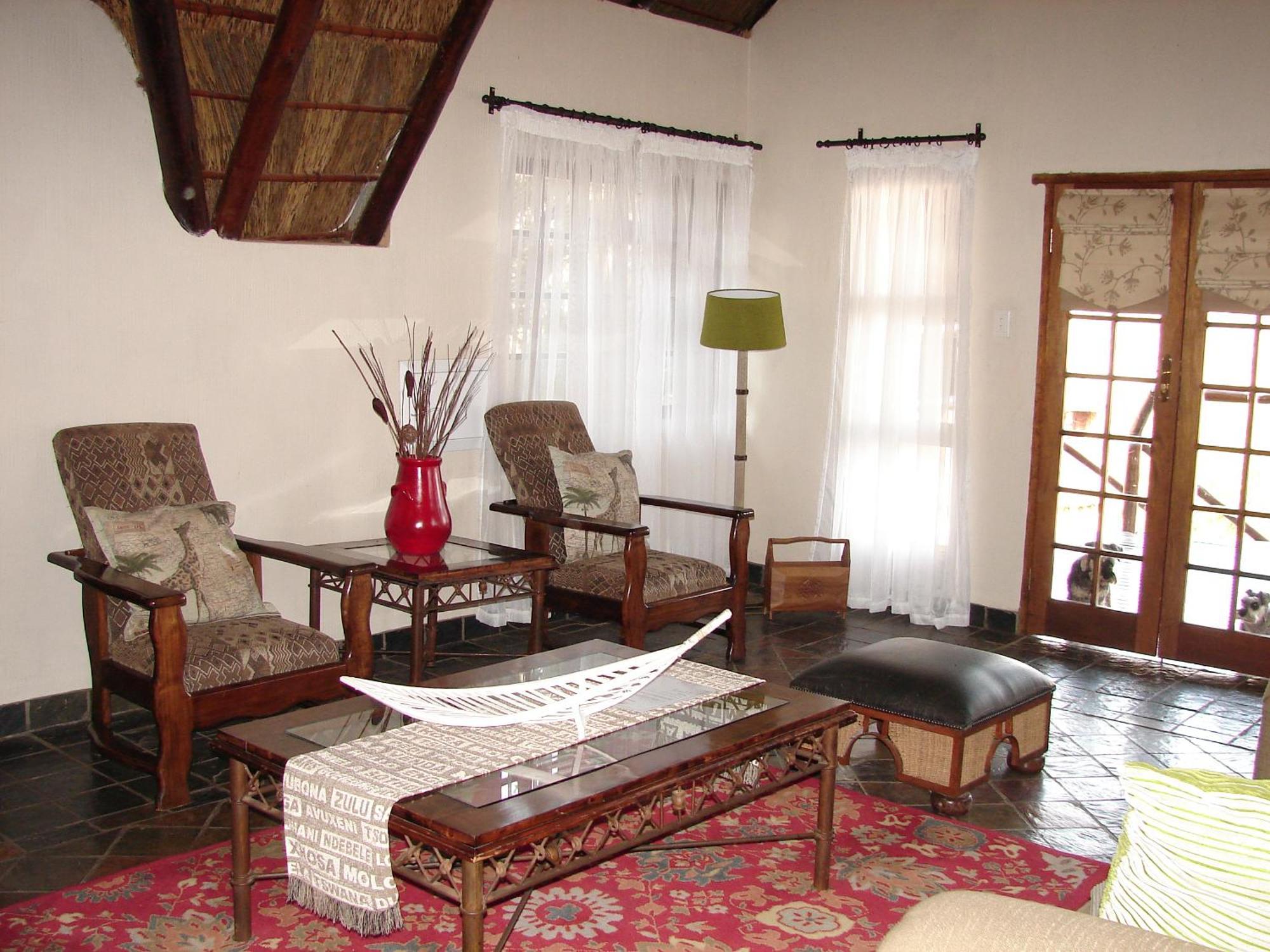 Smithfield Letsatsi Game Lodge מראה חיצוני תמונה