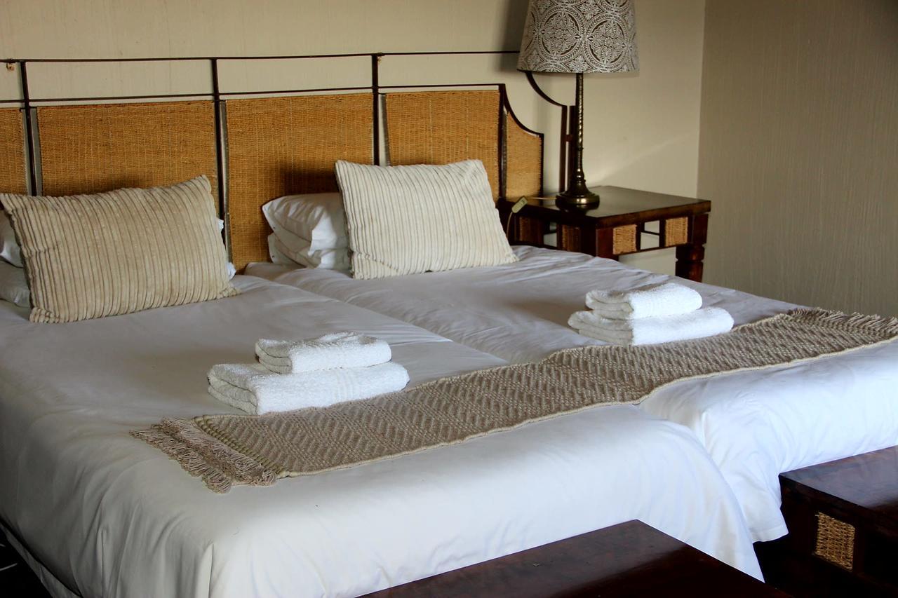 Smithfield Letsatsi Game Lodge מראה חיצוני תמונה