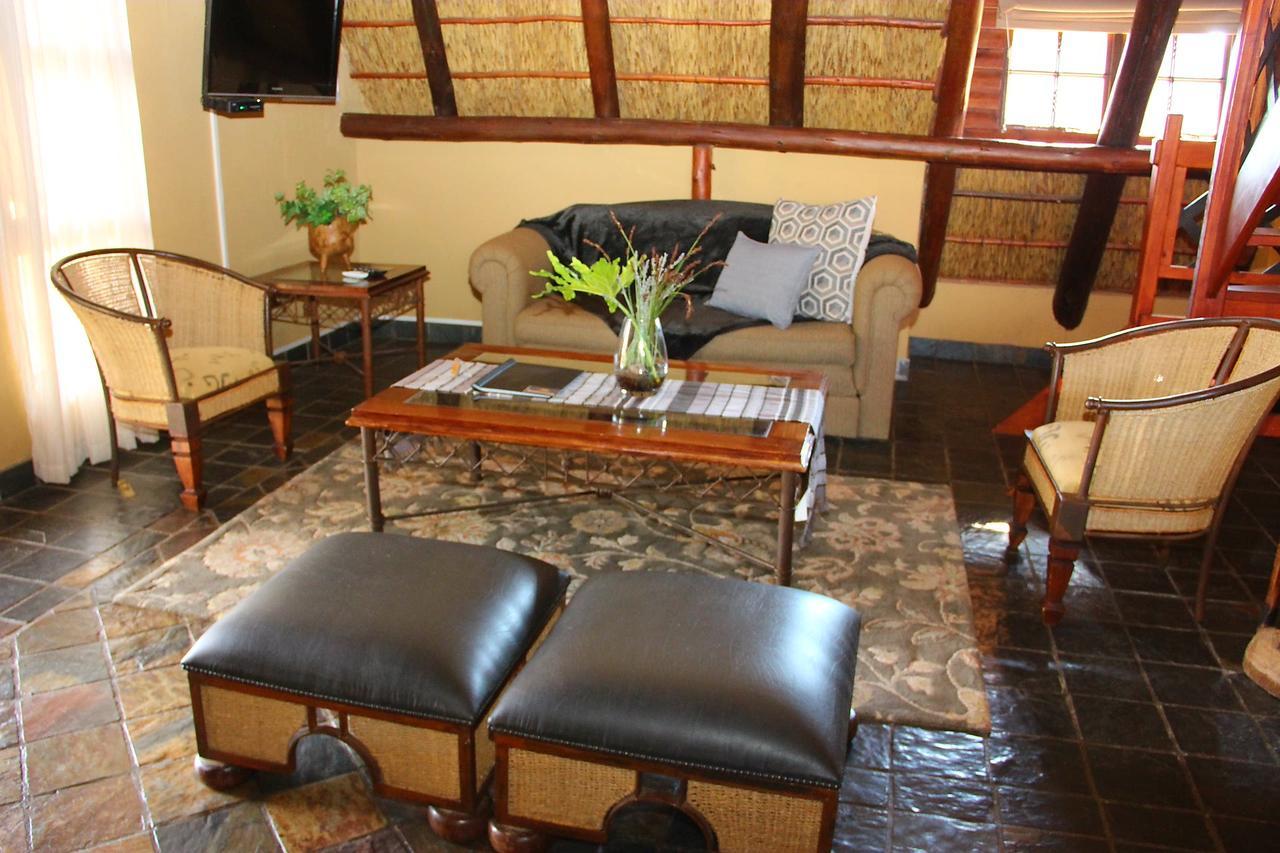 Smithfield Letsatsi Game Lodge מראה חיצוני תמונה
