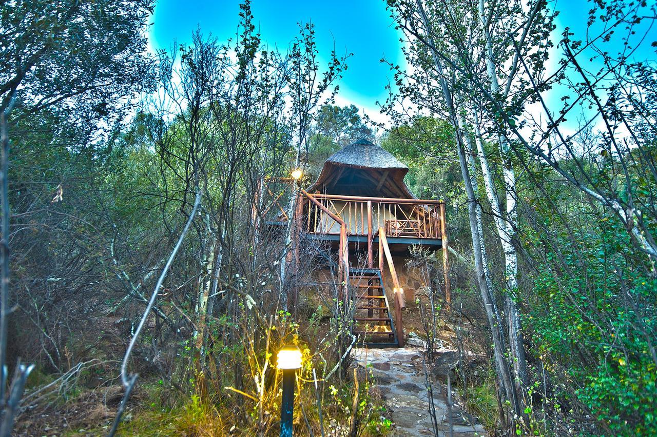 Smithfield Letsatsi Game Lodge מראה חיצוני תמונה