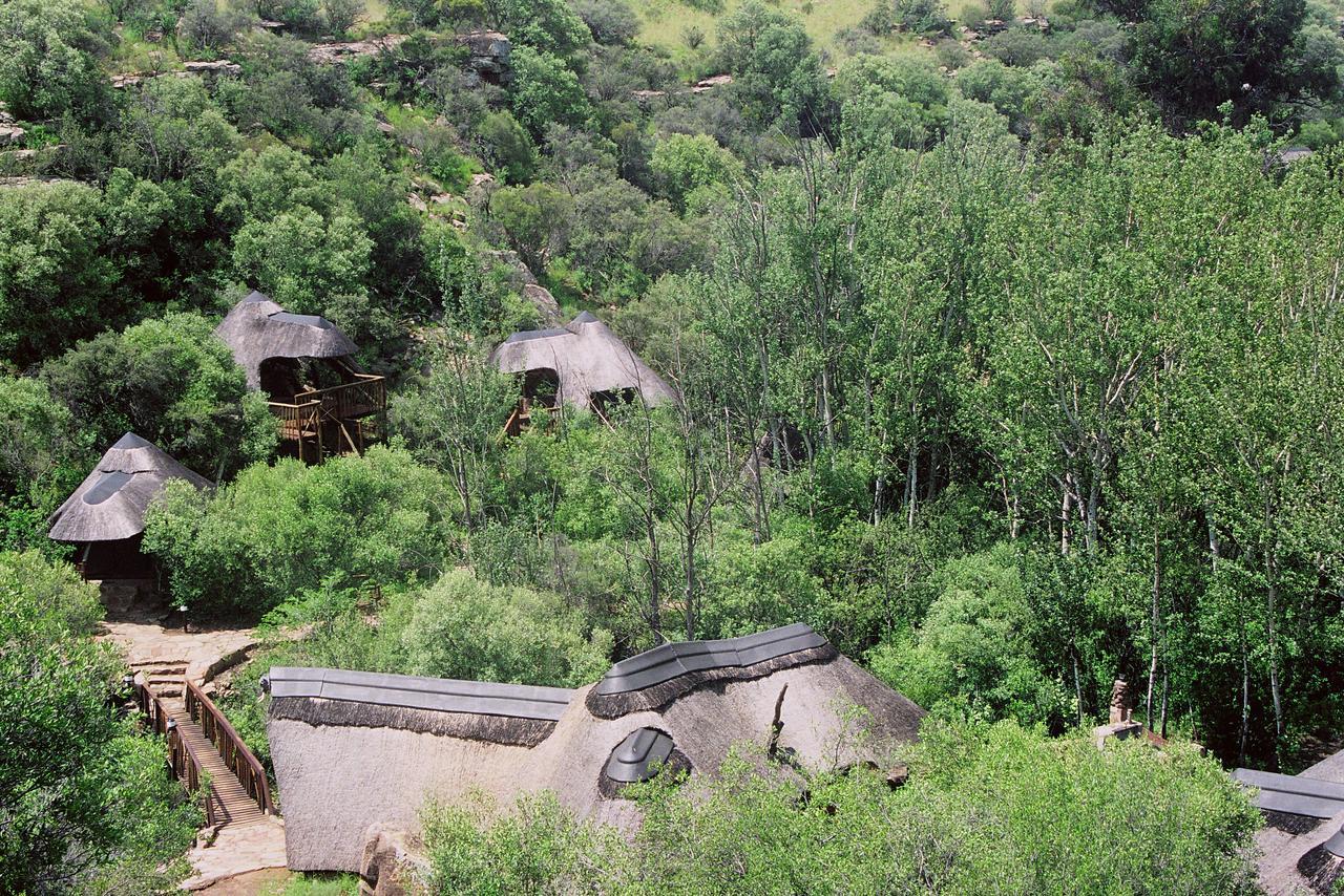 Smithfield Letsatsi Game Lodge מראה חיצוני תמונה